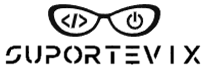 Logo SuporteVIX